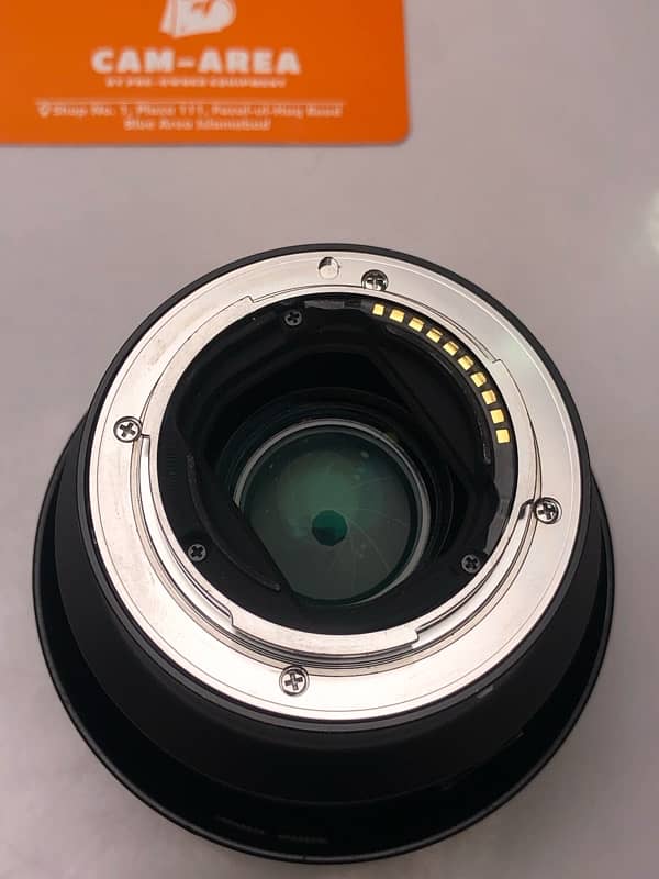 Sony 85mm f1.8, Mint condition, Sony FE 85mm f1.8 5