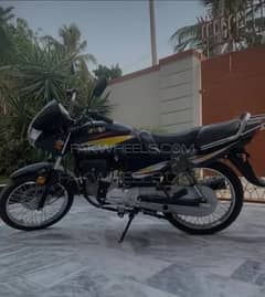 Super Star 100cc 2024 Urgent For Sale | Super Star In Bikes | Bikes