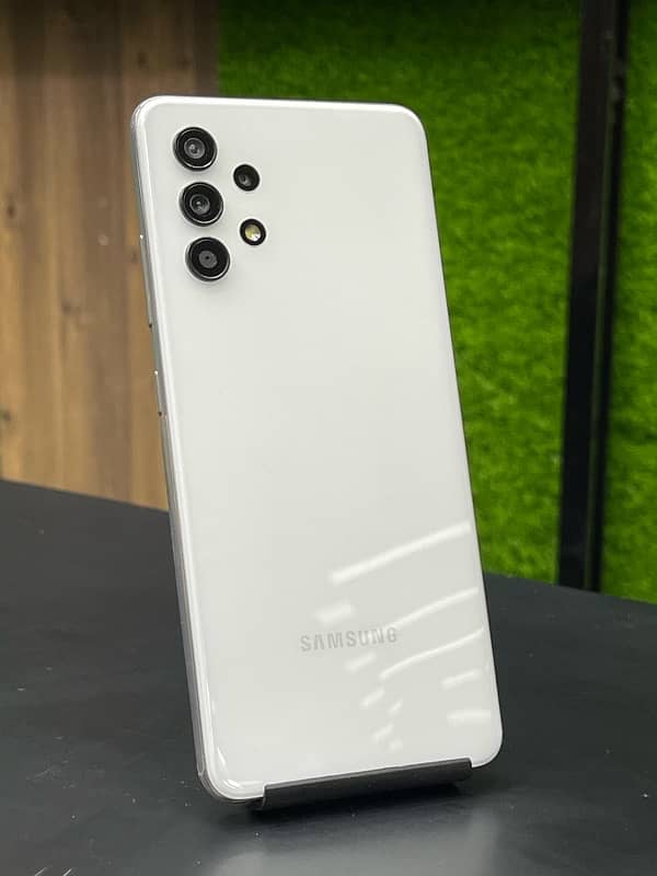 samsung a32 0