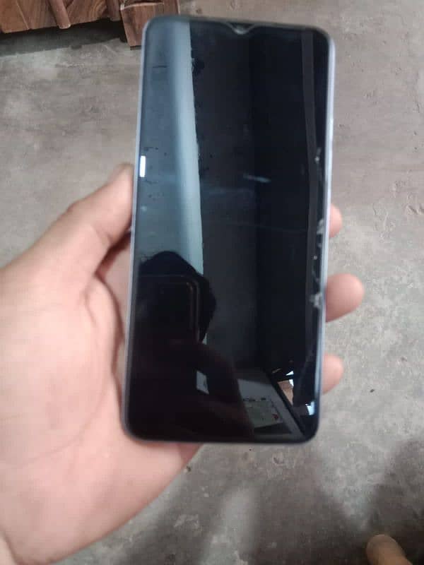 Tecno spark go 2023 4/64 5