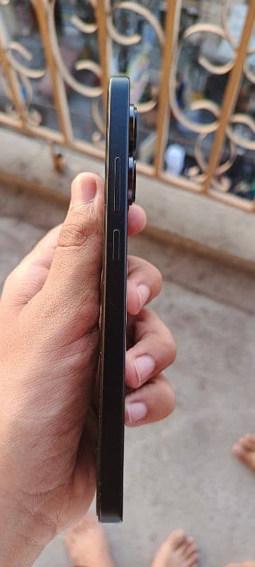 Redmi note 13  8 /256 108 megapixels 0