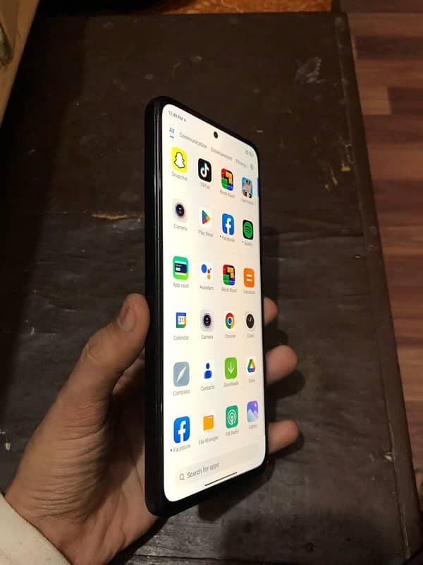 redmi note 11pro 6+4gb 128gb 1