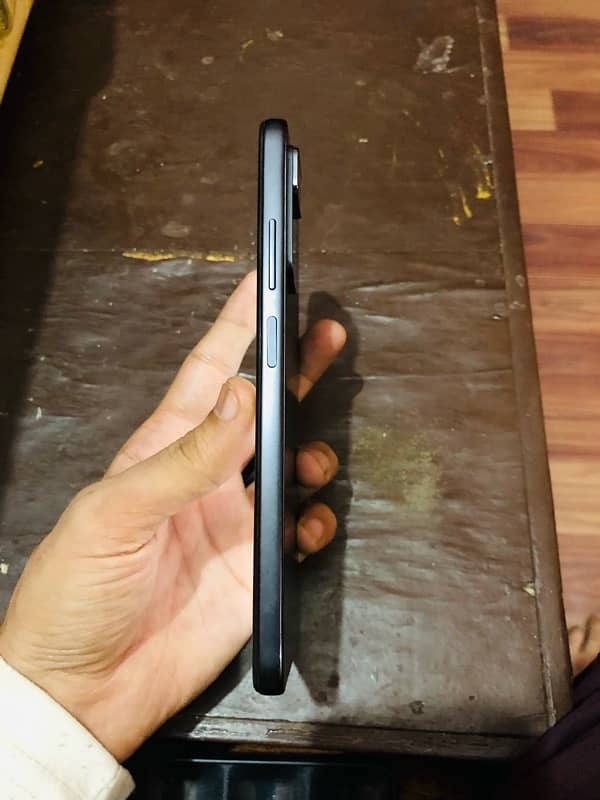 redmi note 11pro 6+4gb 128gb 3