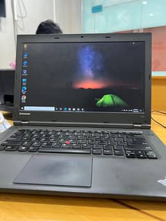 Lenovo core i5 4th gen