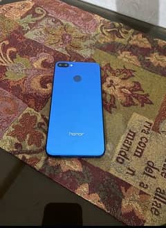 honor 9n