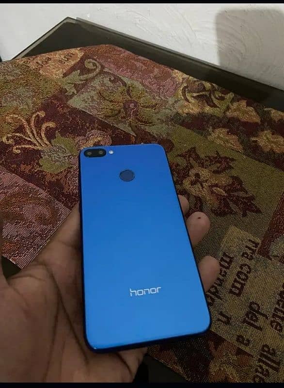 honor 9n 2