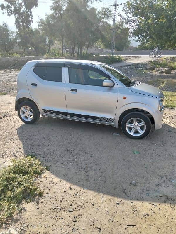 Suzuki Alto 2015 Model Islamabad Register 2018 2