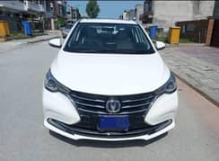 Changan