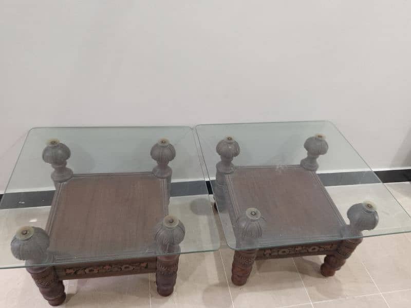 side tables 2