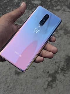 OnePlus 8 8+4gb with charger non pta 0