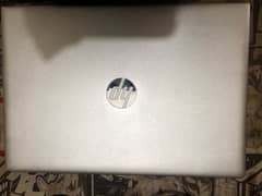 hp 640 probook i5/256gb with box