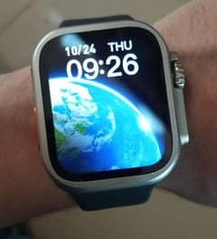 Ultra 8 Smart Watch