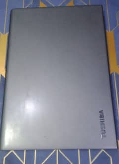 Thoshiba Ultrabook