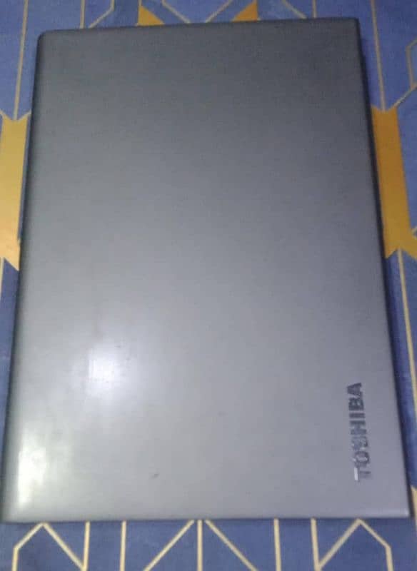 Thoshiba Ultrabook 0