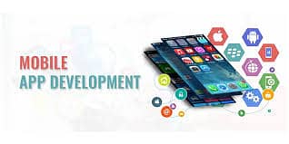 You need mobile apps games website contact me