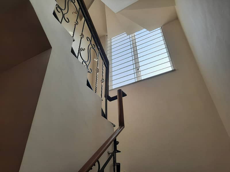 10 Marla Furnished House For Sale in Citi Housing 21