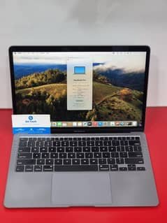 MacBook Air 2020 16GB