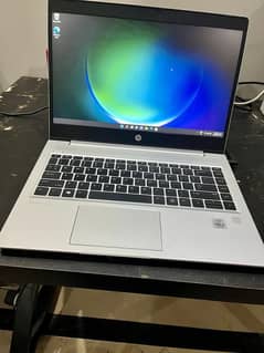 HP Probook 440 G7 in mint condition