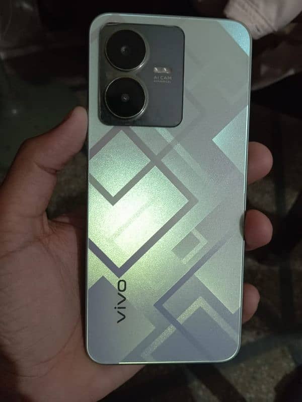 vivo y22 3