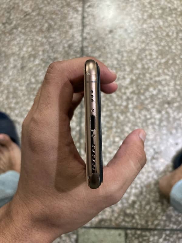 Iphone XS 256 GB PTA Approved 0