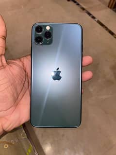 iphone 11 pro max 256gb JV 10/8 condition 0