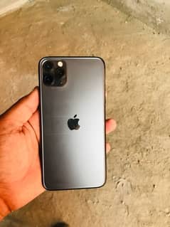 Apple iPhone 11 Pro Max