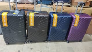 luggage/fiber/bags/suitcase