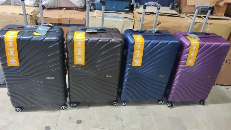 luggage/fiber/bags/suitcase 0