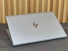 Hp elitebook 840 G8 (Ci7 11th gen) intel iris graphics 0