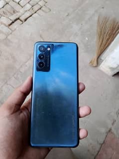 Tecno camon 18t 0