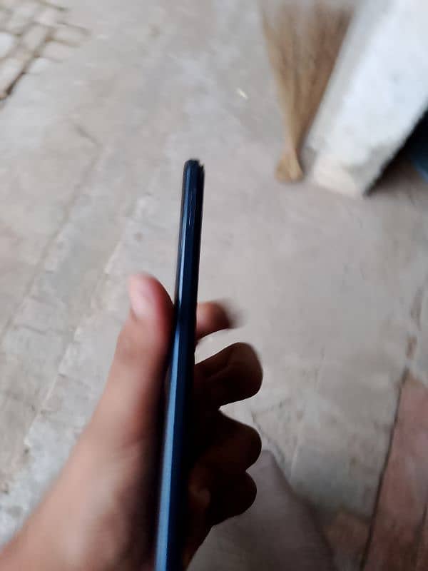 Tecno camon 18t 2