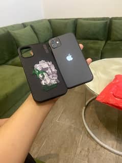 Iphone 11 64gb non pta 0