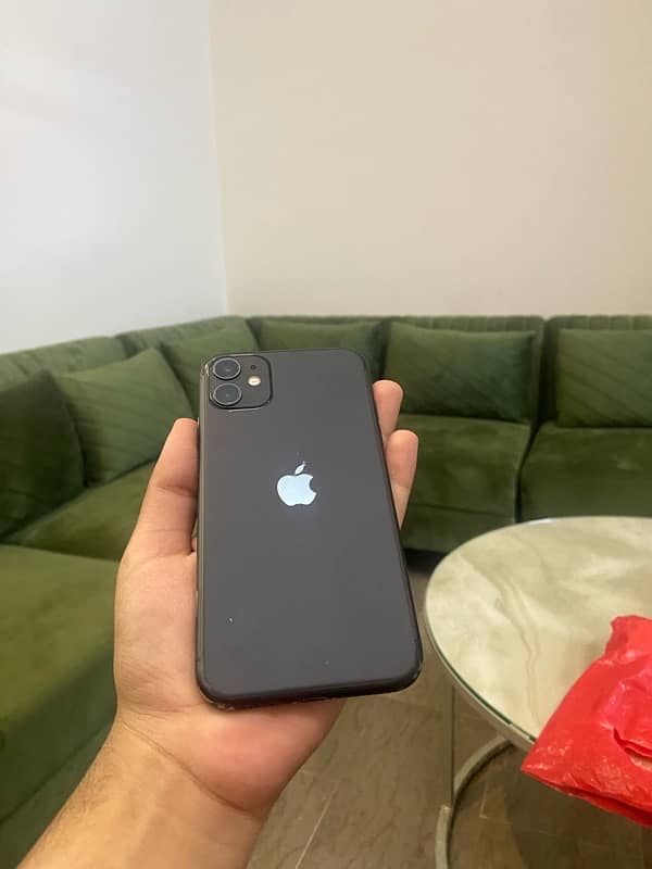 Iphone 11 64gb non pta 1