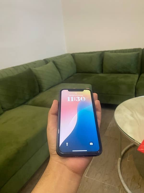 Iphone 11 64gb non pta 2