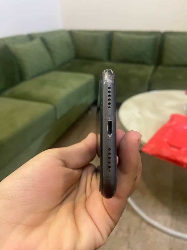 Iphone 11 64gb non pta 7