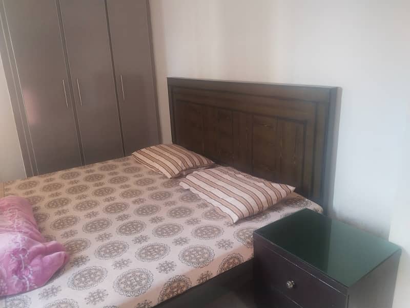 Fully Furnished Apartment For Rent 7