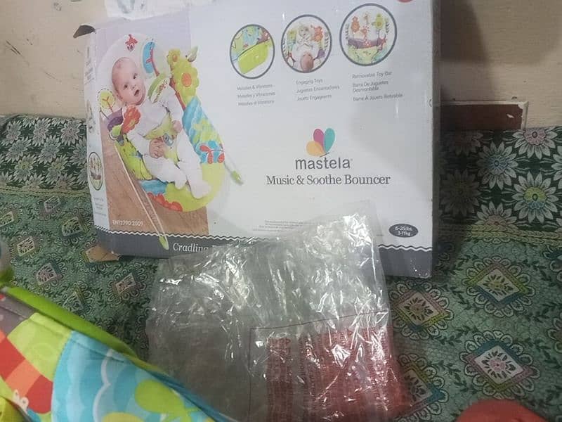 10/10 condition minimal used box ,even shoping bag is with it. . . 2