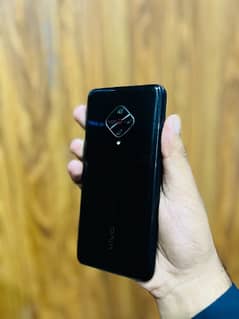 vivo s1 pro 8/128