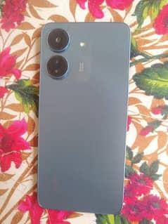 Redmi for sell or change with i phone 11