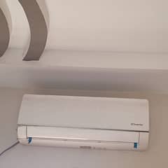 Haier inverter