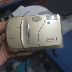 excel 1wizen camera for sale