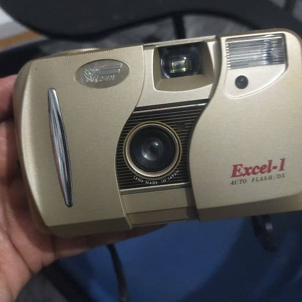 excel 1wizen camera for sale 1