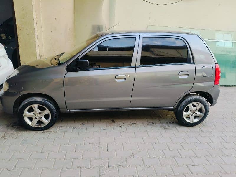 Suzuki Alto 2012 2