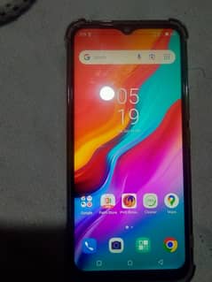 Infinix hot 8 lite