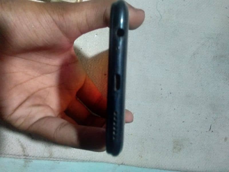 Infinix hot 8 lite 5