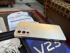 Vivo - V23 -16GB+256GB