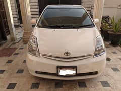 Toyota Prius 2010