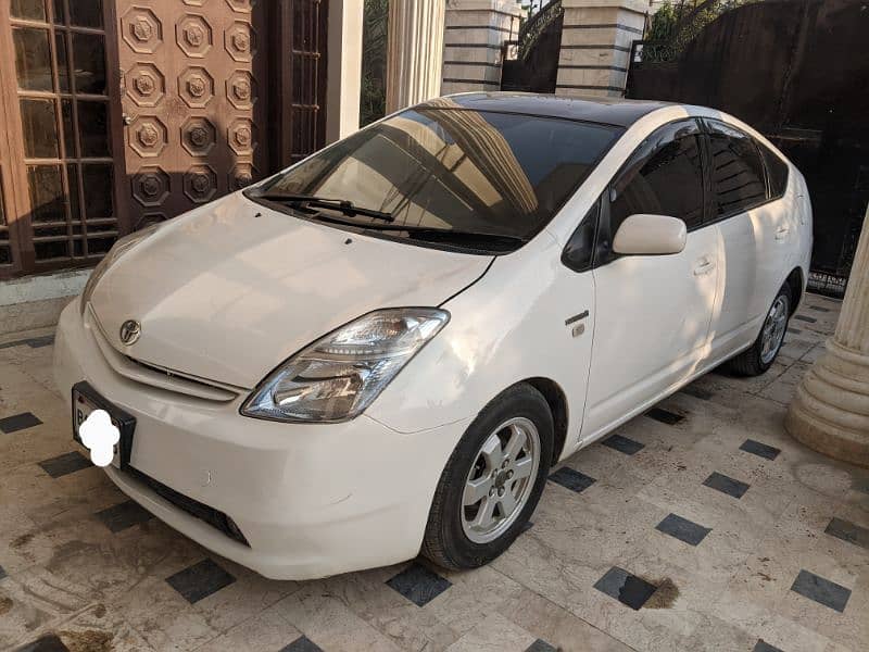 Toyota Prius 2010 2