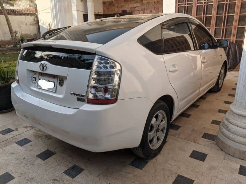 Toyota Prius 2010 3