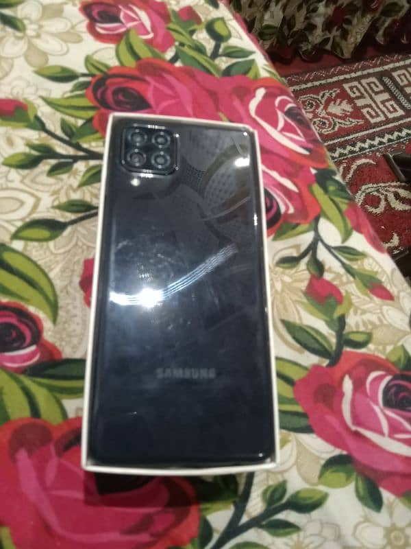 Samsung Galaxy a22 2